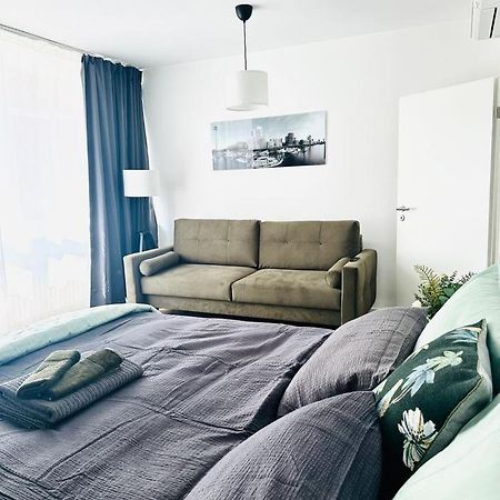 City Center Apartments Duesseldorf Zewnętrze zdjęcie