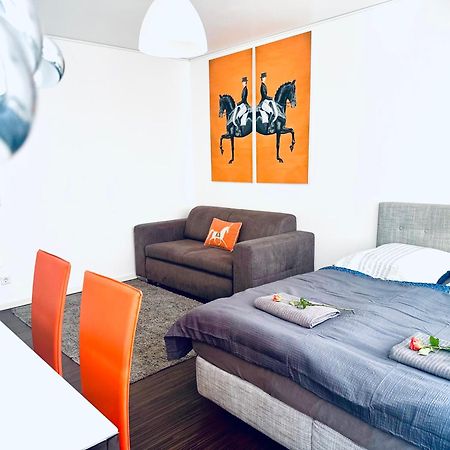 City Center Apartments Duesseldorf Zewnętrze zdjęcie