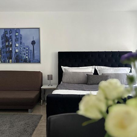 City Center Apartments Duesseldorf Zewnętrze zdjęcie