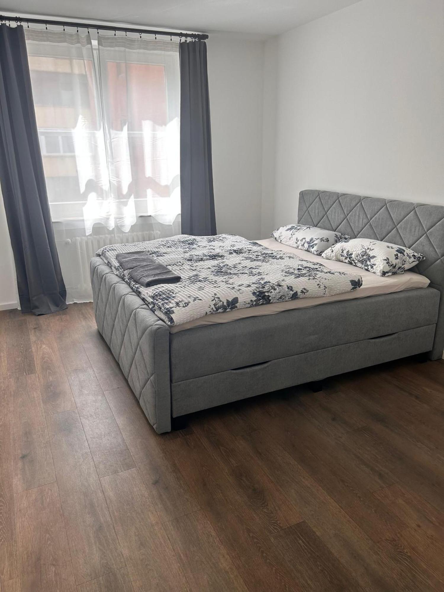 City Center Apartments Duesseldorf Zewnętrze zdjęcie