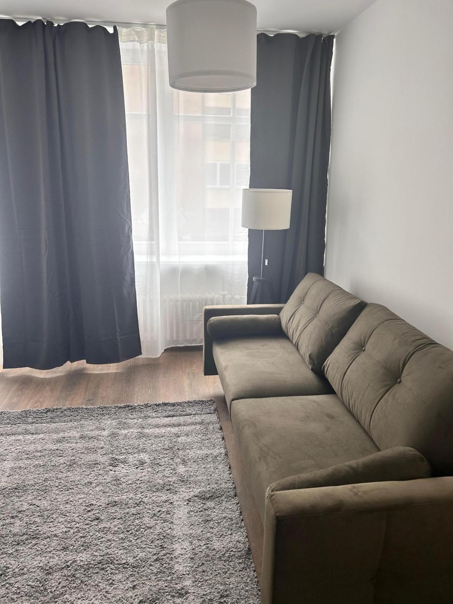 City Center Apartments Duesseldorf Zewnętrze zdjęcie