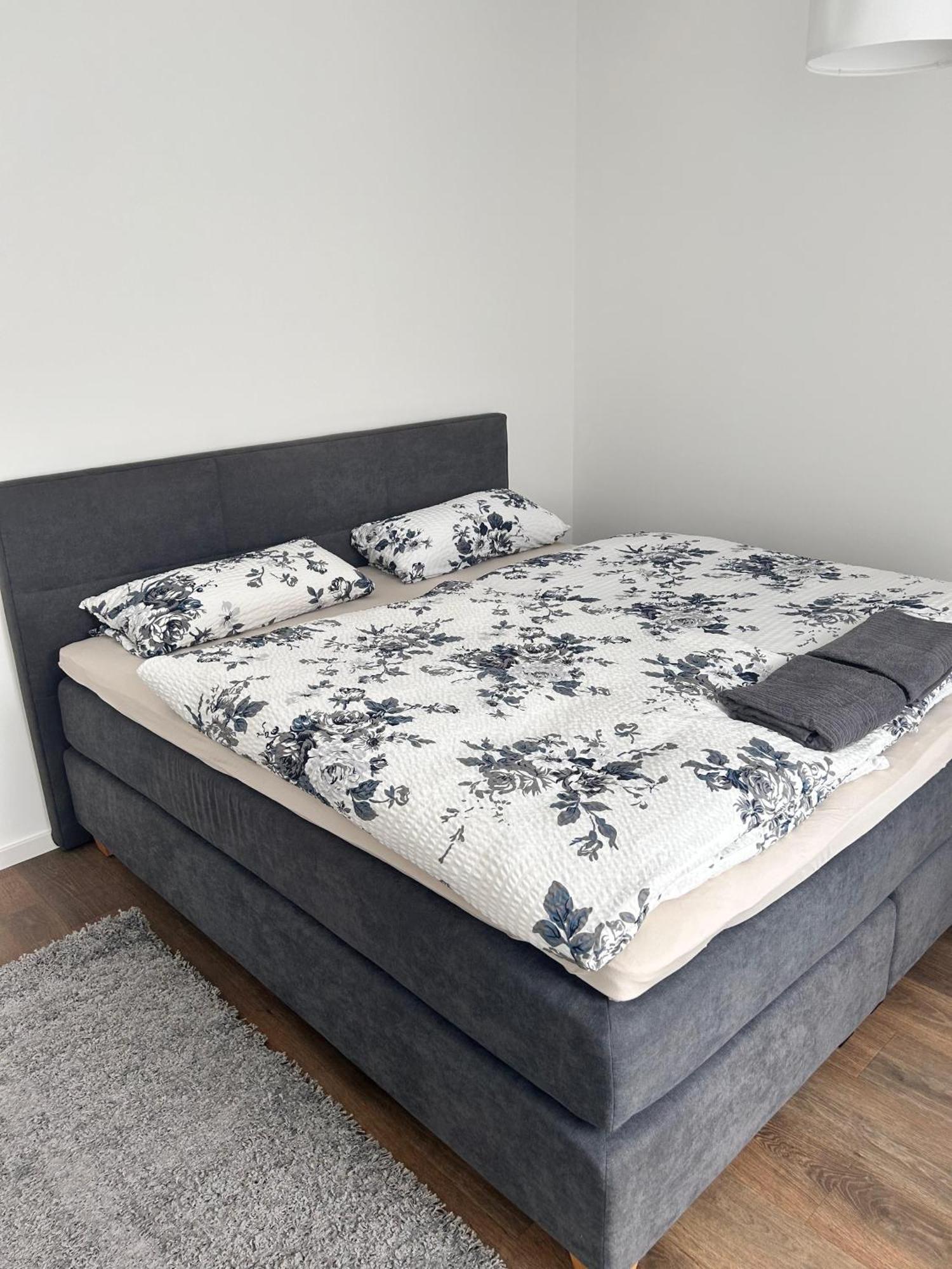 City Center Apartments Duesseldorf Zewnętrze zdjęcie