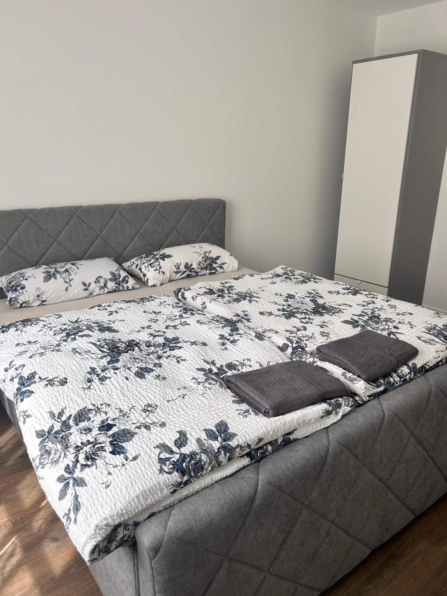 City Center Apartments Duesseldorf Zewnętrze zdjęcie