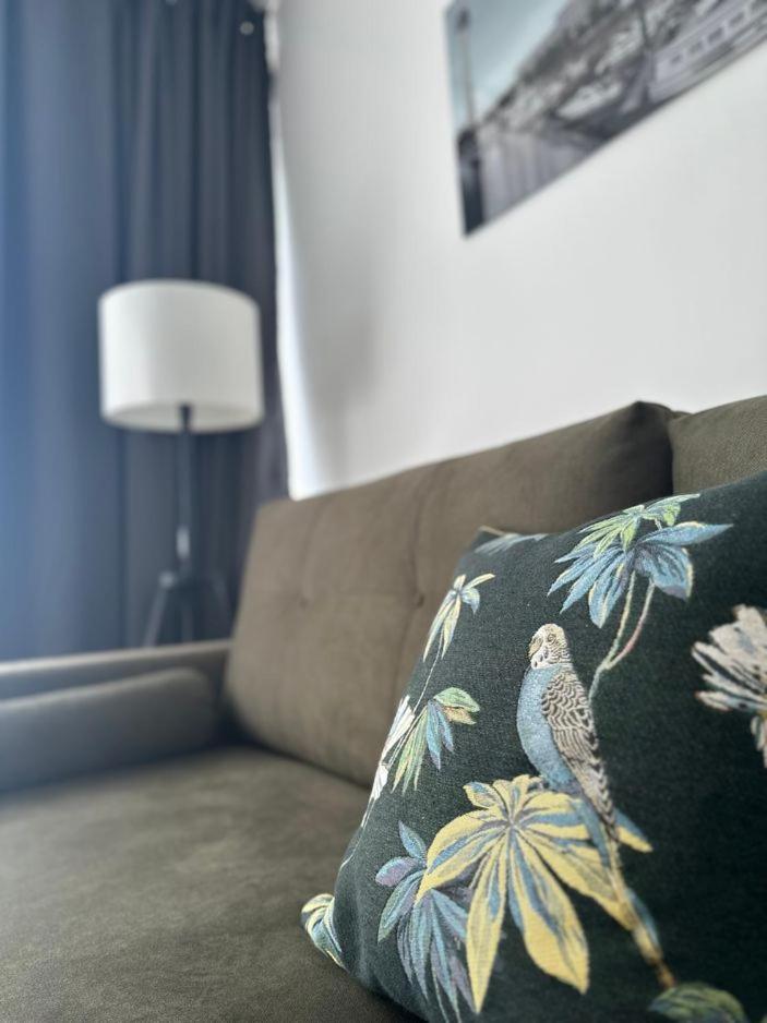 City Center Apartments Duesseldorf Zewnętrze zdjęcie