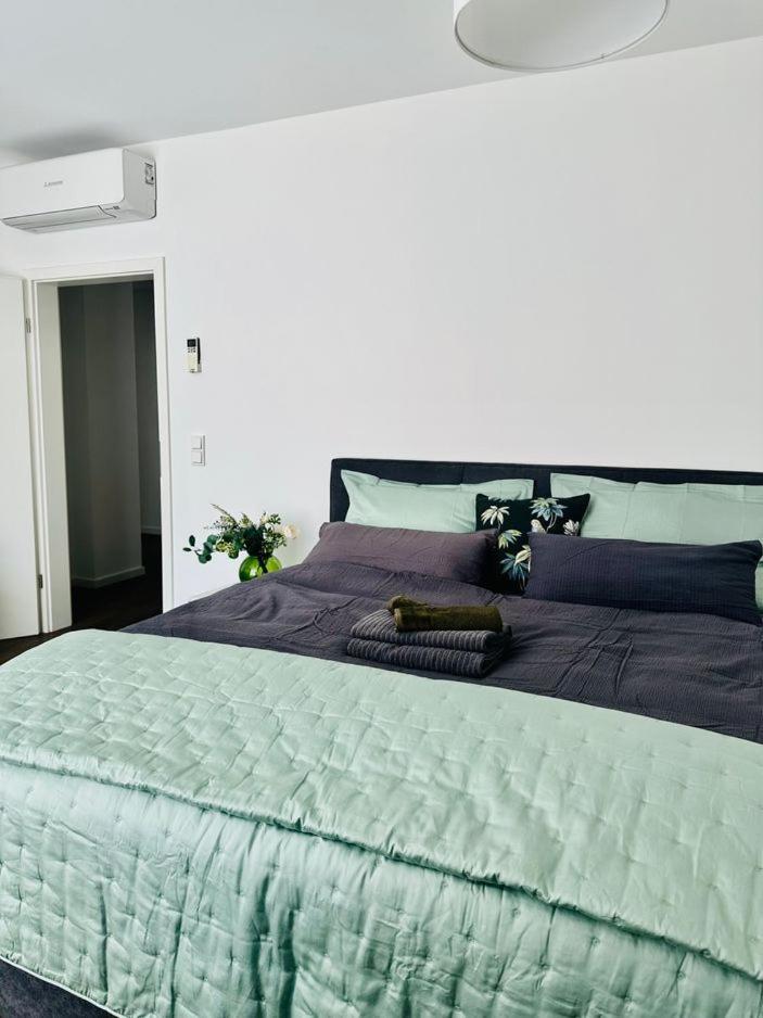 City Center Apartments Duesseldorf Zewnętrze zdjęcie