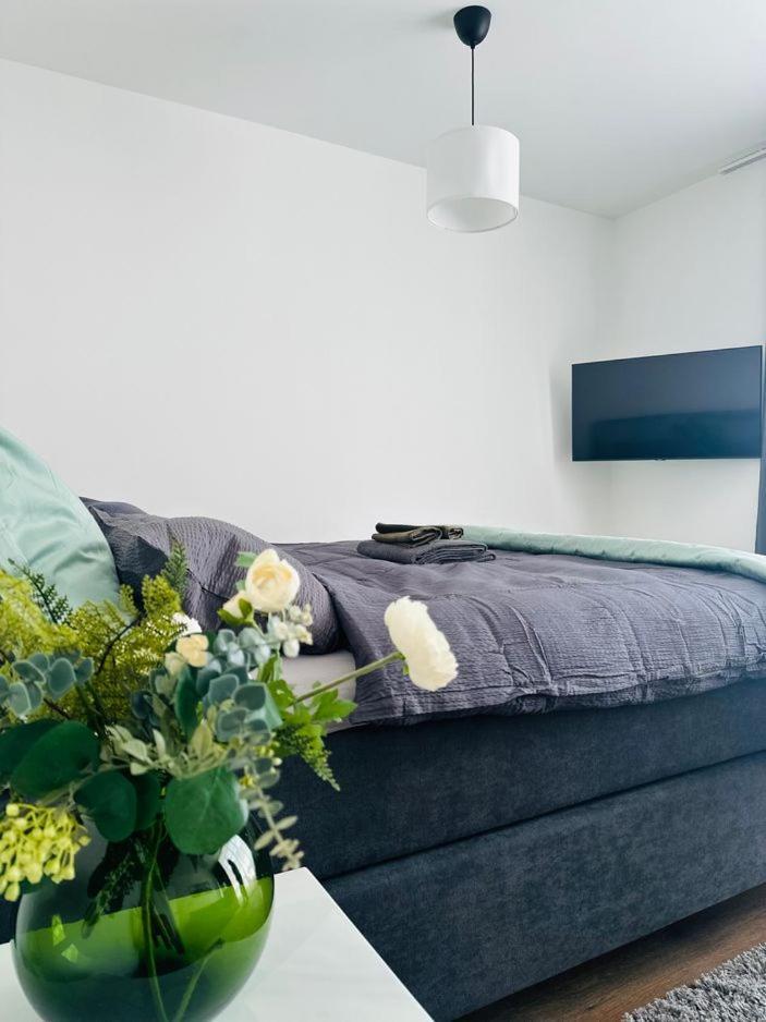 City Center Apartments Duesseldorf Zewnętrze zdjęcie