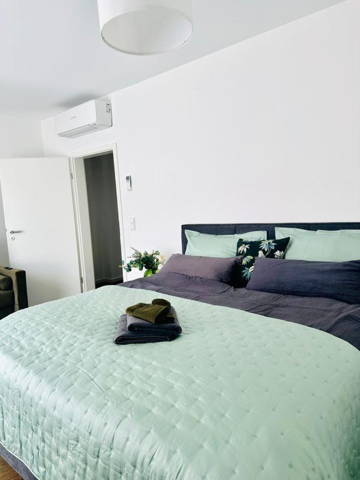 City Center Apartments Duesseldorf Zewnętrze zdjęcie