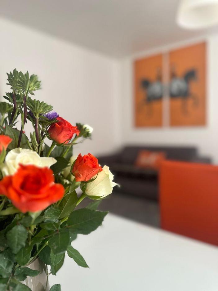 City Center Apartments Duesseldorf Zewnętrze zdjęcie