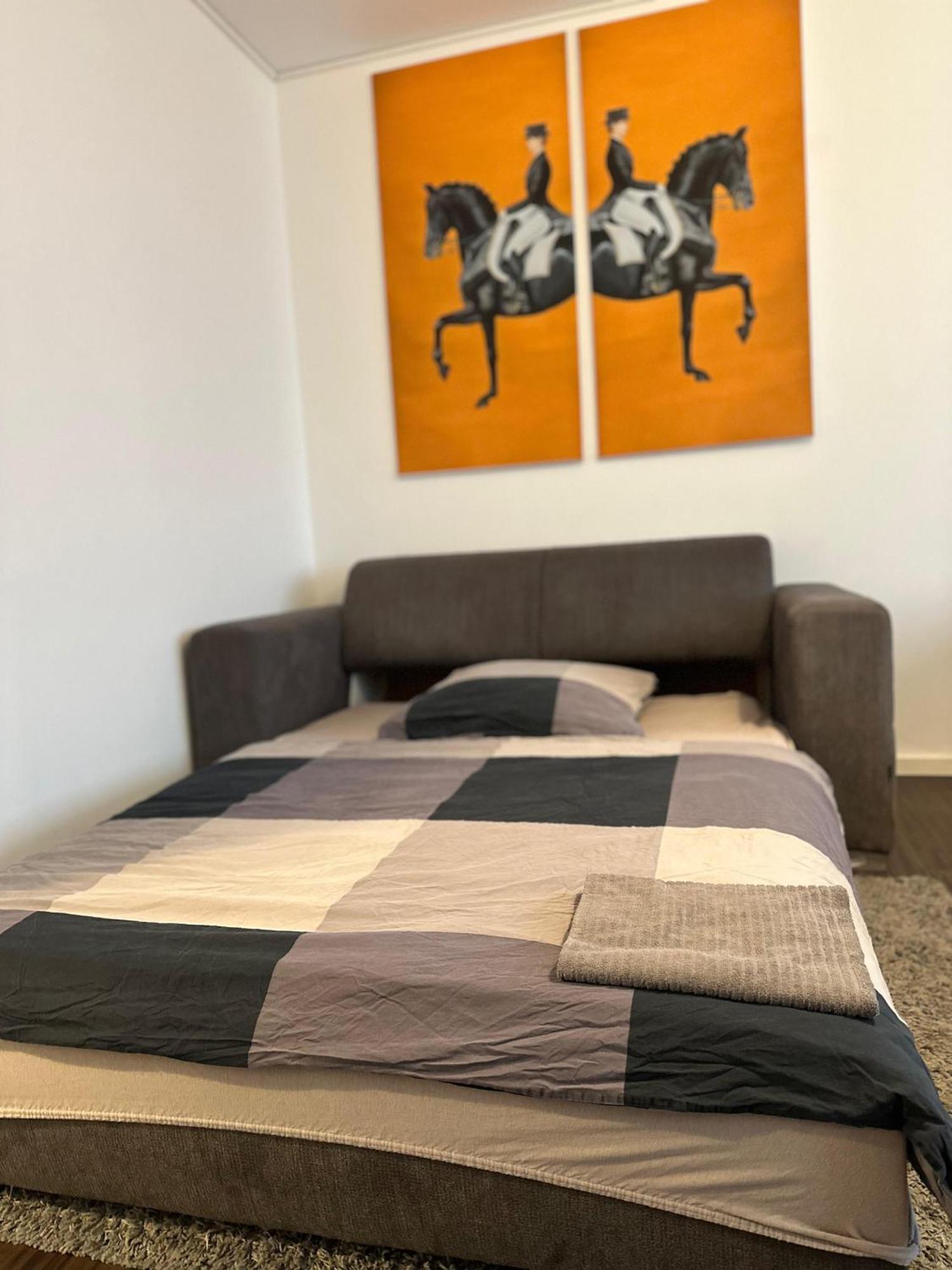 City Center Apartments Duesseldorf Zewnętrze zdjęcie