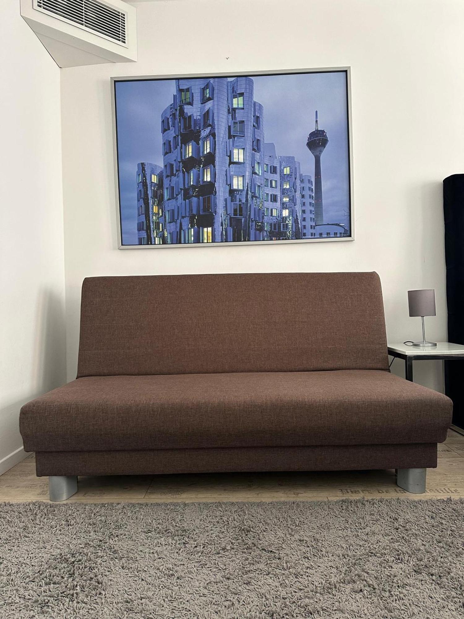 City Center Apartments Duesseldorf Zewnętrze zdjęcie