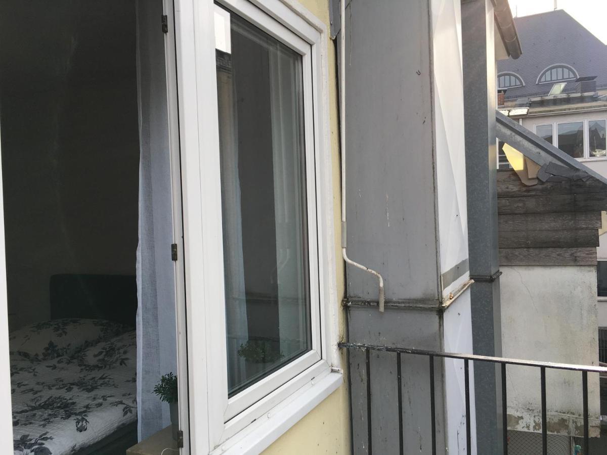 City Center Apartments Duesseldorf Zewnętrze zdjęcie